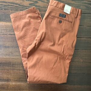 Men's Banana Republic Pants NWT